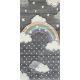 DEKOR DOM Tepih 80x150cm Diamond color 95 - 034974