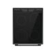 GORENJE Električni šporet GEC5C70BPA, crna - 15047-1