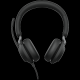JABRA EVOLVE2 40 SE, USB-C, MS Stereo - EP2180027
