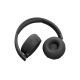 JBL Bluetooth slušalice T670NC, crna - 241915