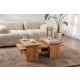 NORDURE Klub sto Sanctuary, braon - EP3002796