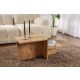 NORDURE Klub sto Harmony, braon - EP3002802