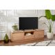 NORDURE TV komoda Vanguard, braon - EP3002835