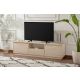 NORDURE TV komoda Vanguard, krem - EP3002838