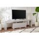 NORDURE TV komoda Enclave, siva - EP3002859