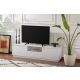 NORDURE TV komoda Vanguard, bela - EP3002865