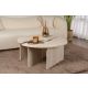 NORDURE Klub sto Moira, krem - EP3002901