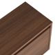 NORDURE TV komoda Sentinel, braon - EP3056780