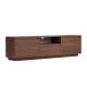 NORDURE TV komoda Sentinel, braon - EP3056780