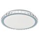 Rabalux Plafonjera Cressida LED 24W hrom (2420) - 2420