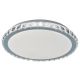 Rabalux Plafonjera Cressida LED 24W hrom (2420) - 2420