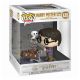 Funko POP! Harry Potter Vinyl Deluxe - Harry Pushing Trolley - EP3249655