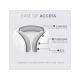 SONICGEAR Bluetooth slušalice Airphone 6, crna - 242092