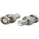 Adapter BNC male - RCA female . - EP2447219