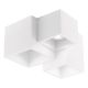 FORMA Plafonska lampa 3xGU10 F1001-3C - 002452