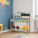 Dečija drvena kuhinja KINDER HOME - 2424