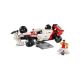 LEGO 10330 McLaren MP4/4 i Ajrton Sena - 242602