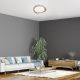 Rabalux Plafonjera Tamino LED 24W bukva (2427) - 2427-1