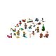 LEGO 60436 City božićni kalendar - 242717