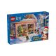 LEGO 60436 City božićni kalendar - 242717