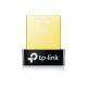 TP LINK UB400 Bluetooth adapter 4.0 Nano USB - 65324