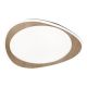 Rabalux Plafonjera Tamino LED 24W bukva (2427) - 2427-1