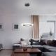 RABALUX Visilica Adrienne LED 20W - 2428