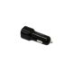 S BOX Auto punjačUSB-C CC 038, crna - 242850