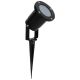 FORMA Spoljna lampa GU10 BK S6601 - EP2681398