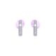 S BOX Bluetooth bubice EB TWS148, ljubičasta - 242908