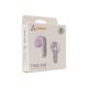 S BOX Bluetooth bubice EB TWS148, ljubičasta - 242908