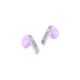 S BOX Bluetooth bubice EB TWS148, ljubičasta - 242908
