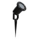 FORMA Spoljna lampa GU10 BK S6601 - EP2681398