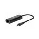 MANHATTAN Adapter USB 3.2 na 2.5GB Gigabit Ethernet - 243001