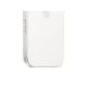 APPLE iPhone 16 8/128GB, bela - 243117