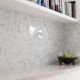 Rabalux Zidna lampa Grace E27 1x MAX 60W bela (2432) - 2432