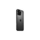 APPLE iPhone 16 Pro Max 8/256GB, Black Titanium - 1780060