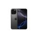 APPLE iPhone 16 Pro Max 8/256GB, Black Titanium - 1780060