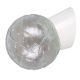 Rabalux Zidna lampa Grace E27 1x MAX 60W bela (2432) - 2432