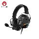 FANTECH Slušalice Gaming HG26 ALTO 7.1 CRNE - 206269
