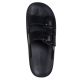 SKECHERS Papuce arch fit horizon M - 243336-BBK