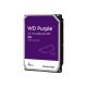 WD HDD 4TB 43PURZ SATA3 256MB Purple Surveillance - 31114-1-1