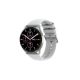BLACKVIEW Pametni sat X20, srebrna - 243655