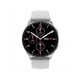 BLACKVIEW Pametni sat X20, srebrna - 243655