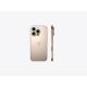 APPLE iPhone 16 Pro 8/128GB, Desert Titanium - 1780043