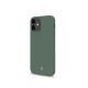 CELLY Futrola CROMO za iPhone 12 MINI, zelena - CROMO1003GN01