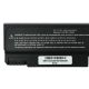 Baterija za laptop HP 6530 6930p 4400mAh HQ2200 B - EP3065872