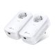 TP LINK Powerline adapter TP-LINK TL-PA8010P KIT/AV1000/MU-MIMO - TL-PA8010P KIT