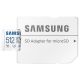 SAMSUNG Memorijska kartica sa adapterom MicroSD 512GB MB-MC512SA - 079576