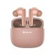 DENVER Bežične bluetooth slušalice TWE-48DR, roza - 244771